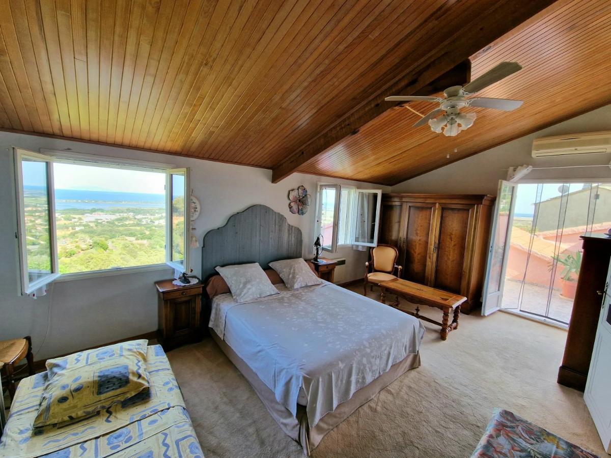 Chambres d'hôtes Villa bella fiora - Housity