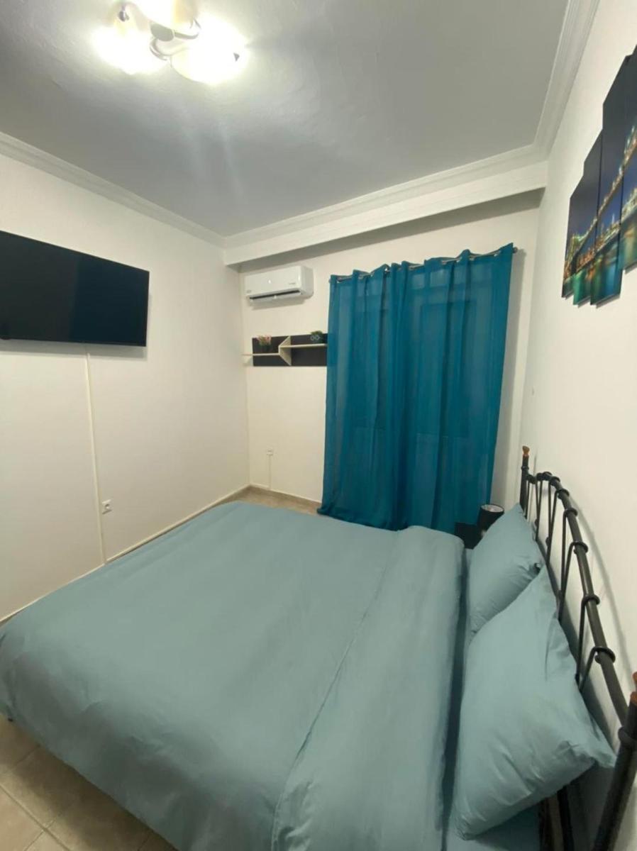 Chill Out Apartment Thessaloniki - Housity