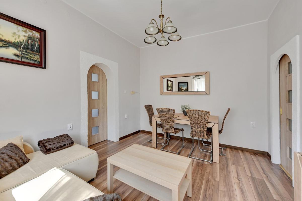 Oliwa House by Platinium Lofts - Housity