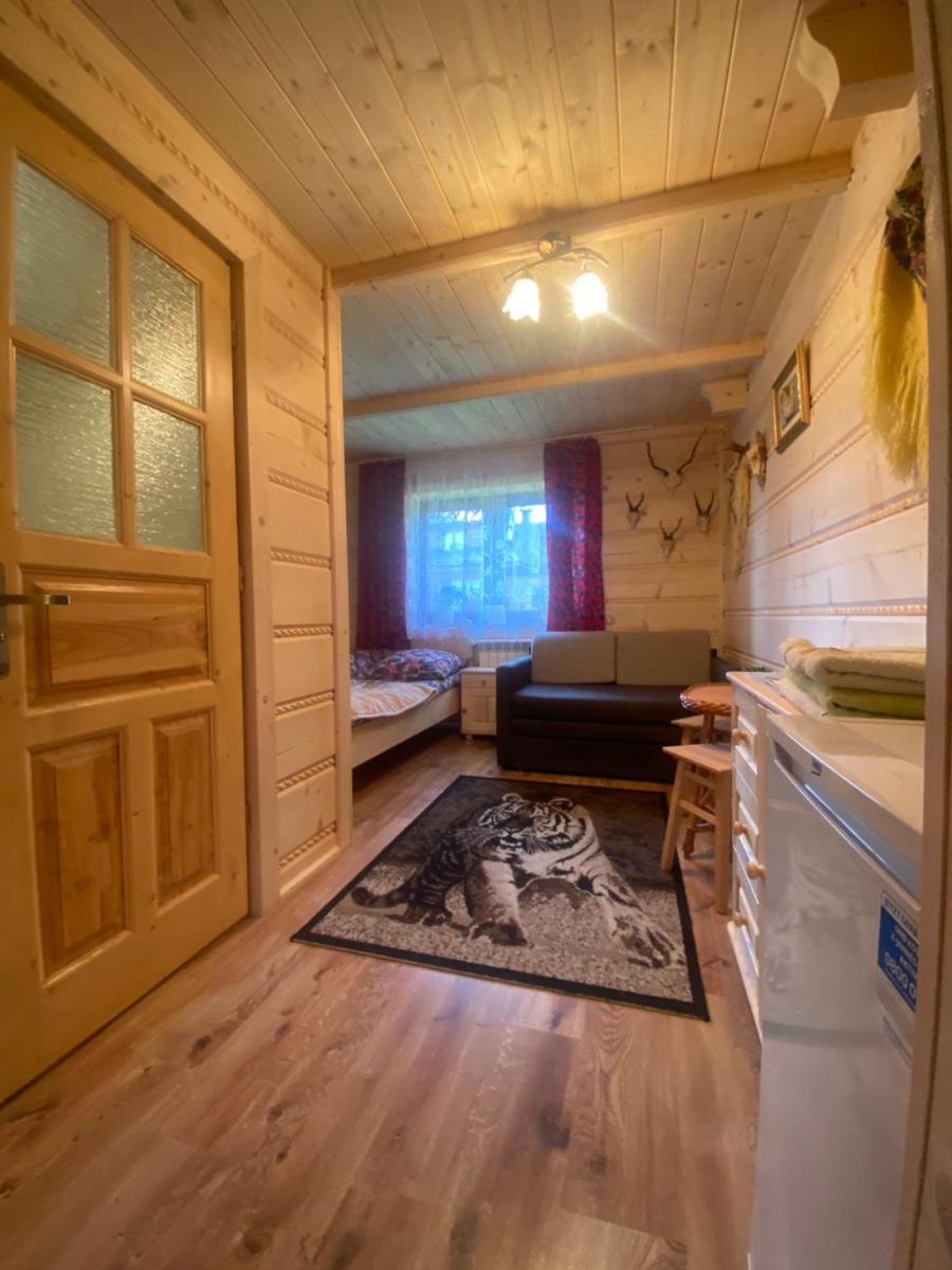 Góralskie Pokoje - Housity