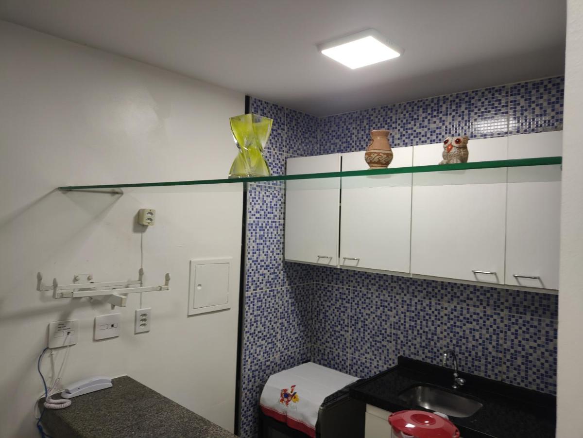 Via Venetto Flat Fortaleza Brasile Ceará Meireles - Housity