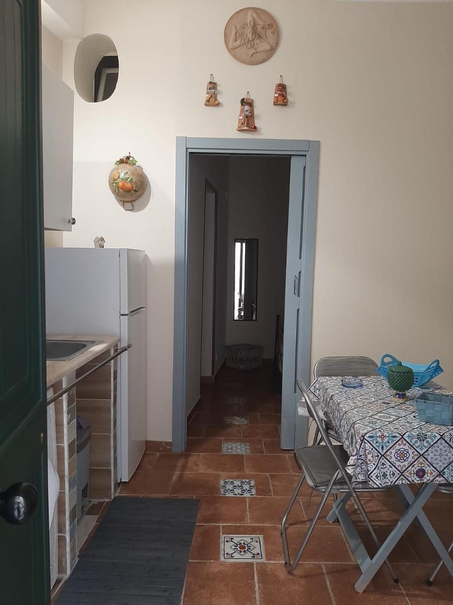 Suitetrails - CASA VACANZA DI VIA GIACALONE