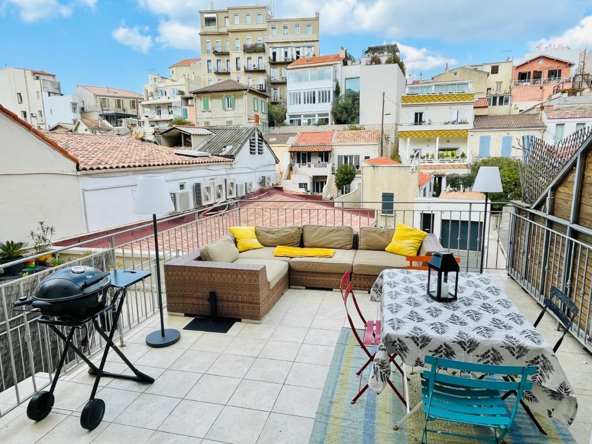 L’appart du vallon, T2 en bail mobilité - Housity