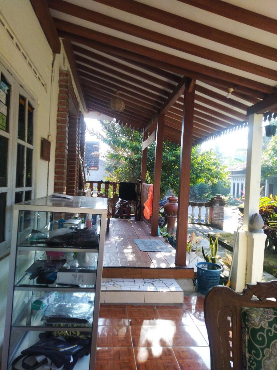 Penginapan Homestay Mudiyono Syari'ah - Hizvo