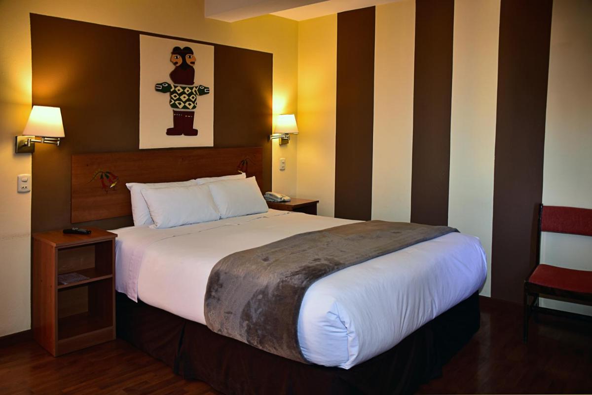 Intiqa Hotel - Hizvo