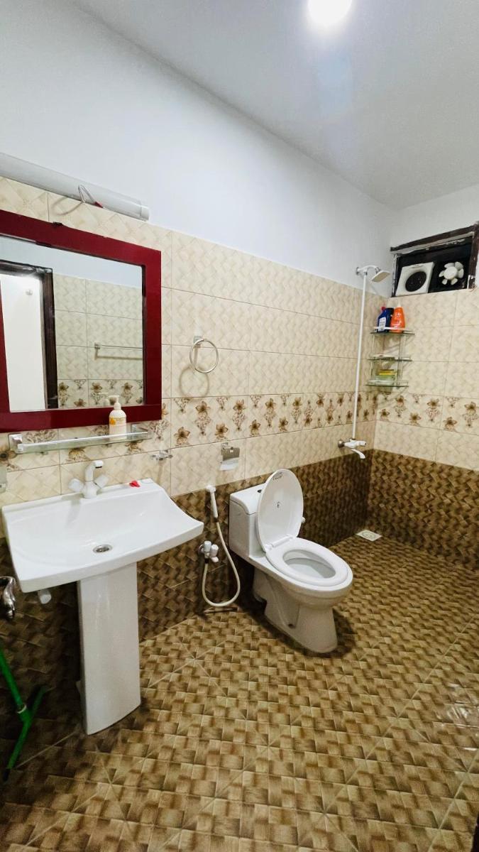 Suitetrails - Mirza lodges.