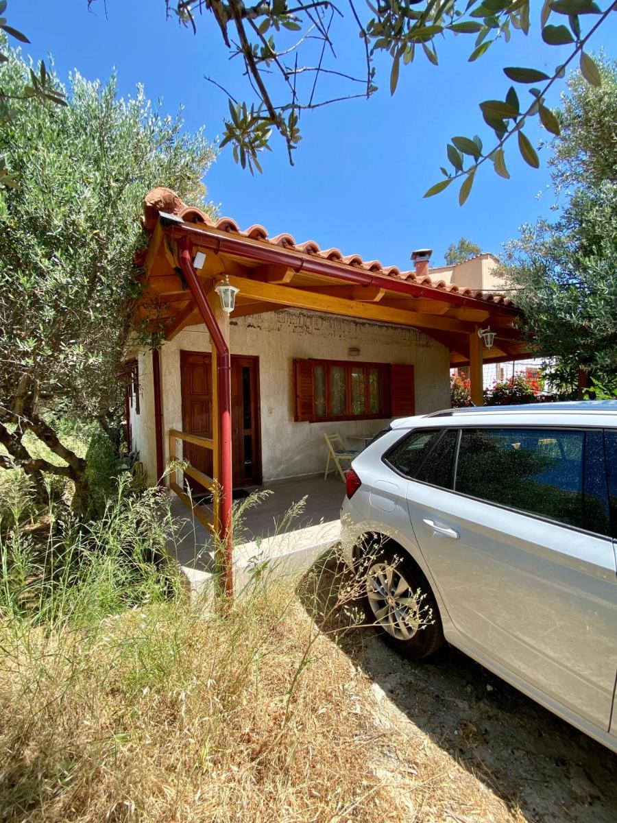 Olive Garden Home - Housity