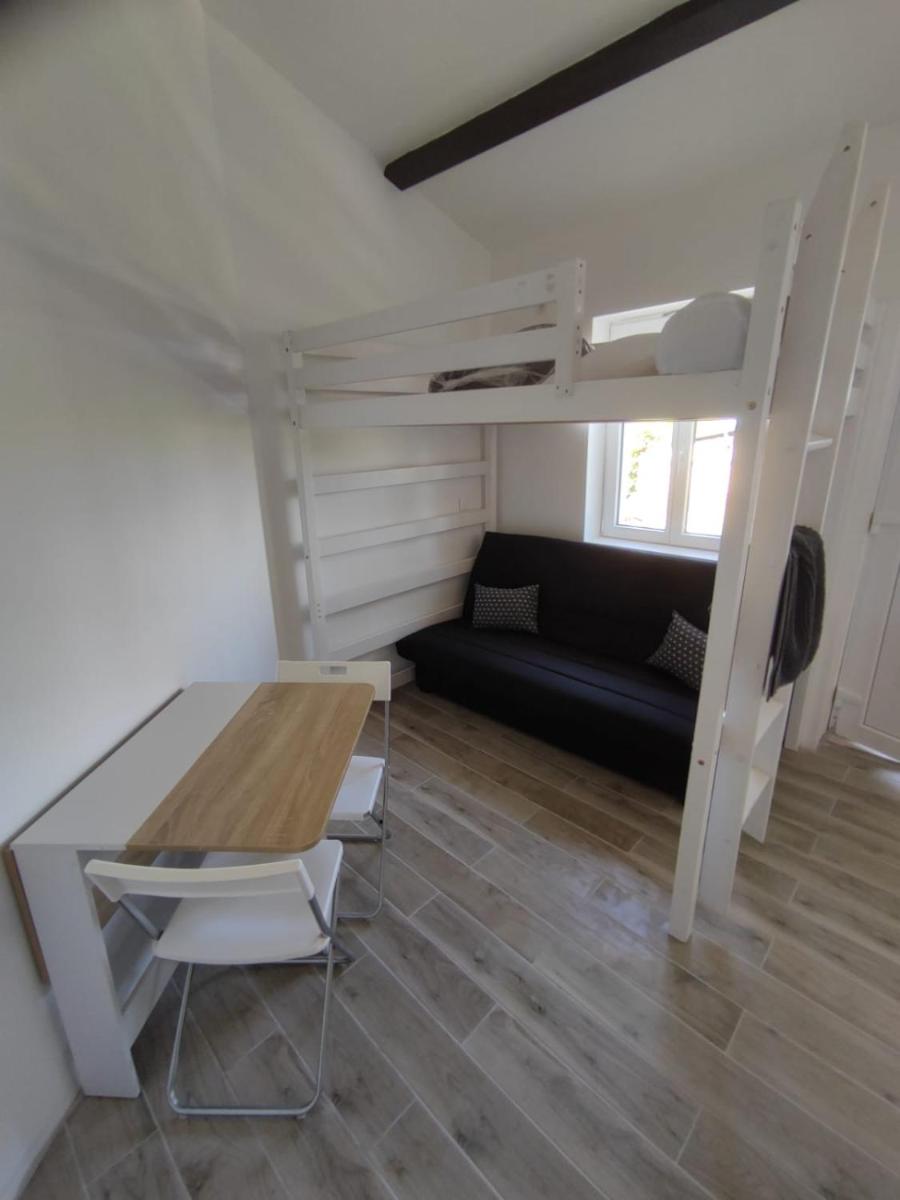 Petit gîte de charme Bichta Eder - Housity