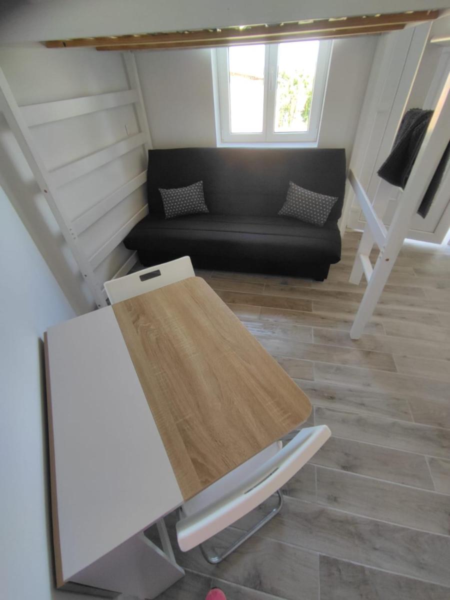 Petit gîte de charme Bichta Eder - Housity