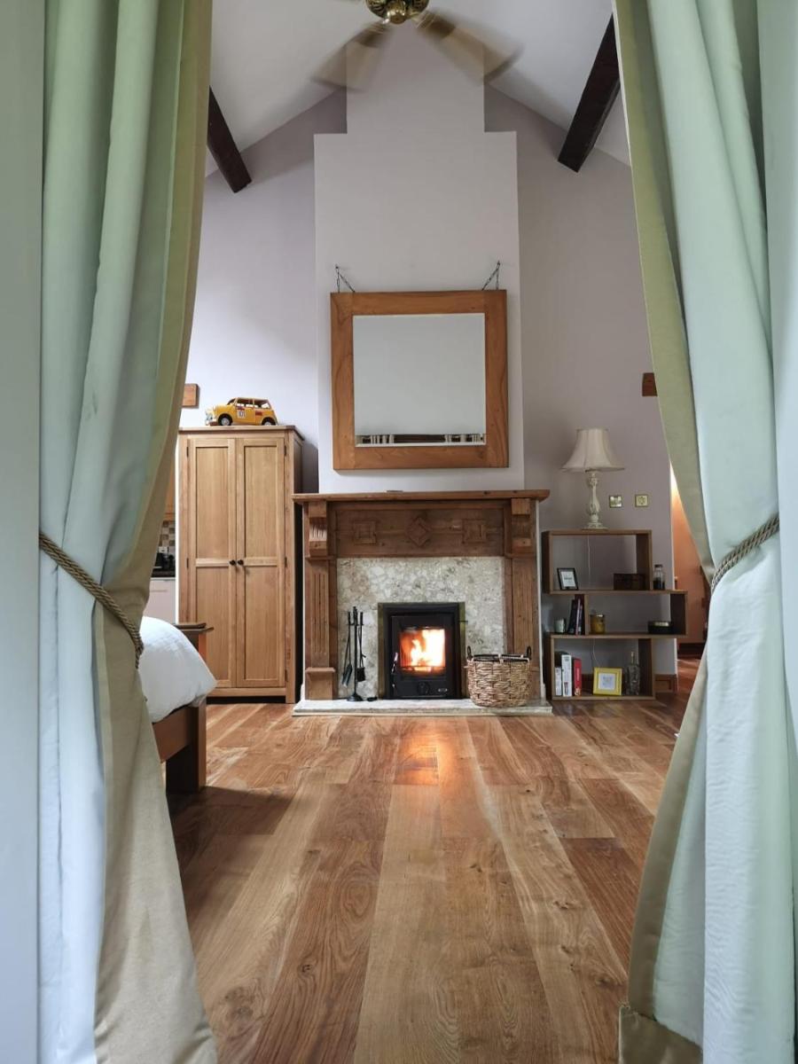 Catstone Lodge - Housity