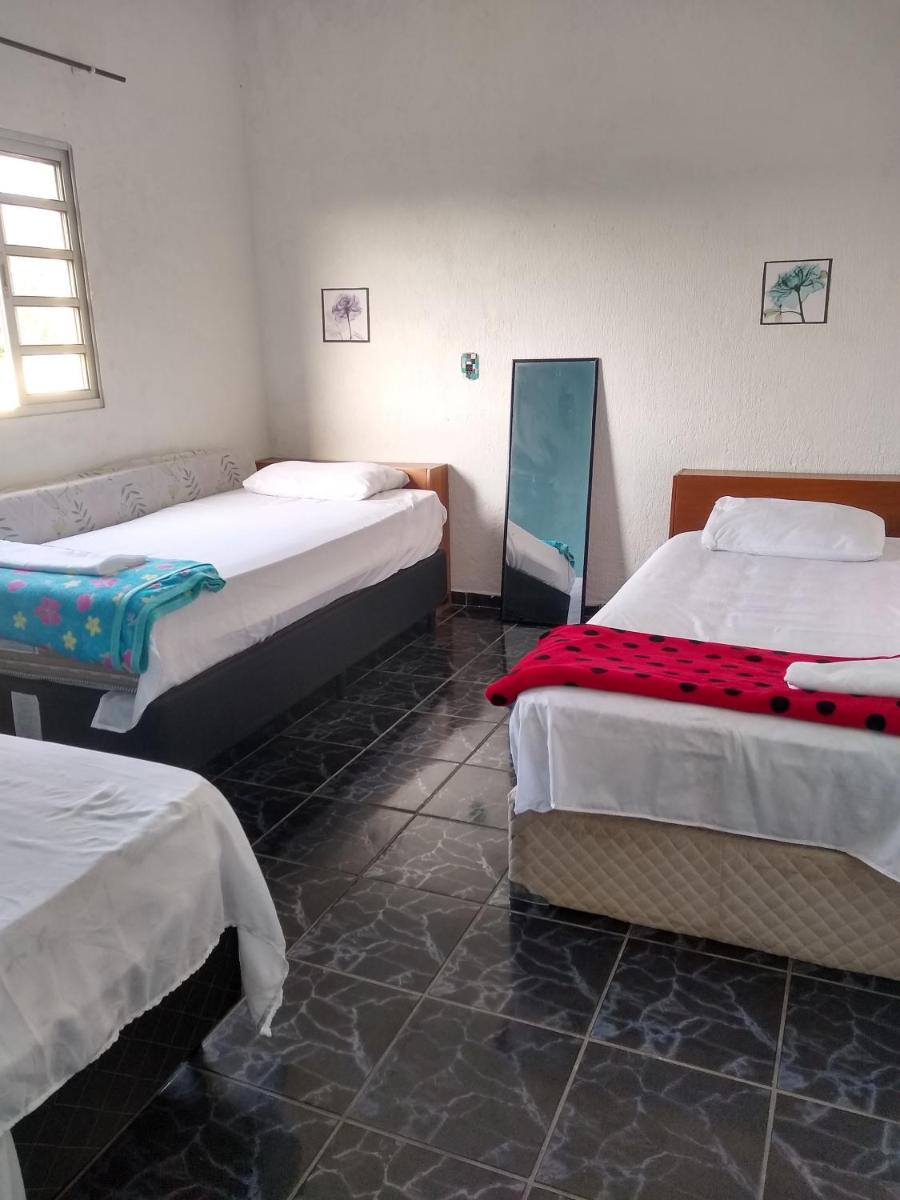 Casa de praia em Itanhaem - Housity