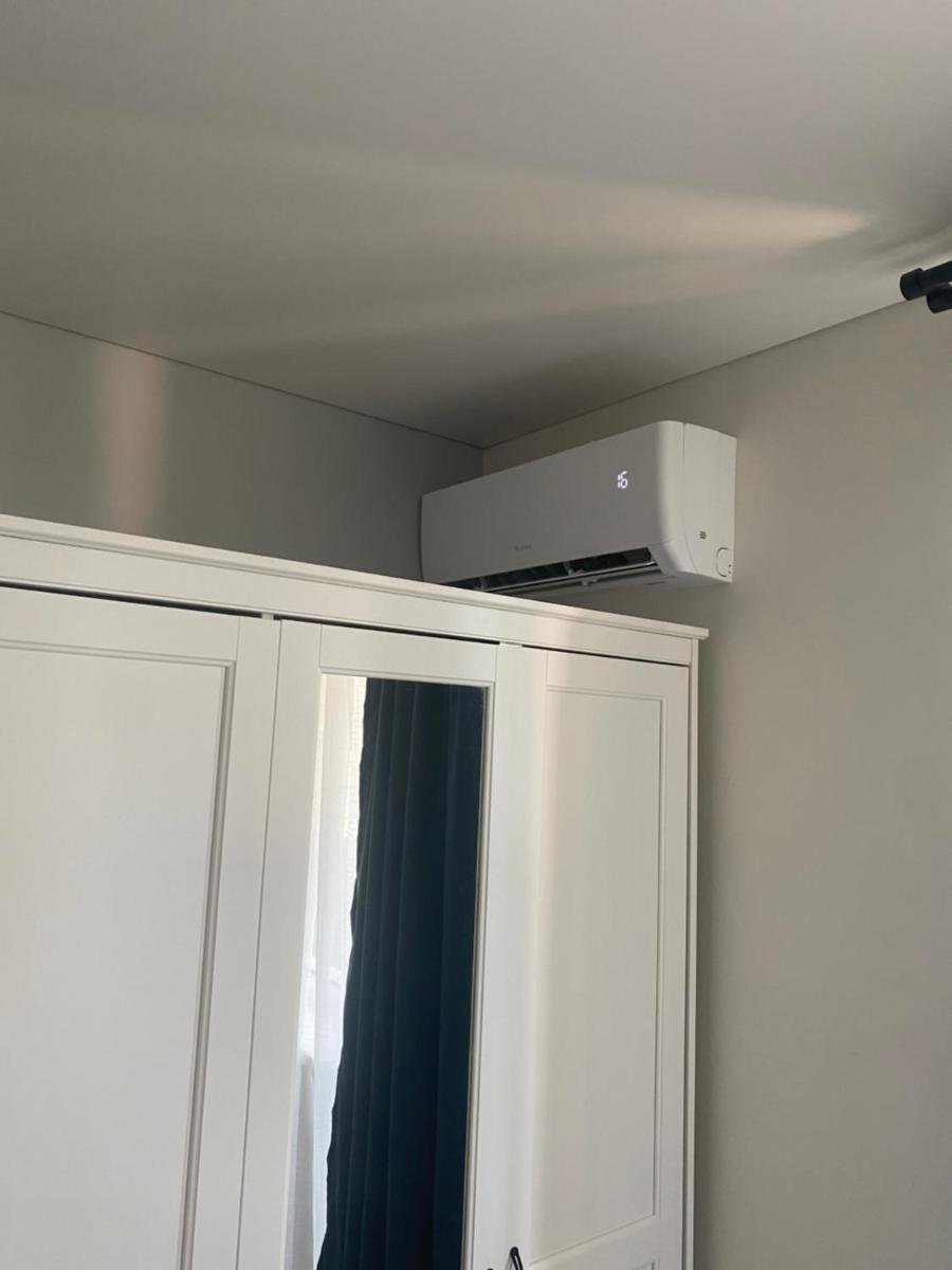 Nemuno apartamentai - Housity