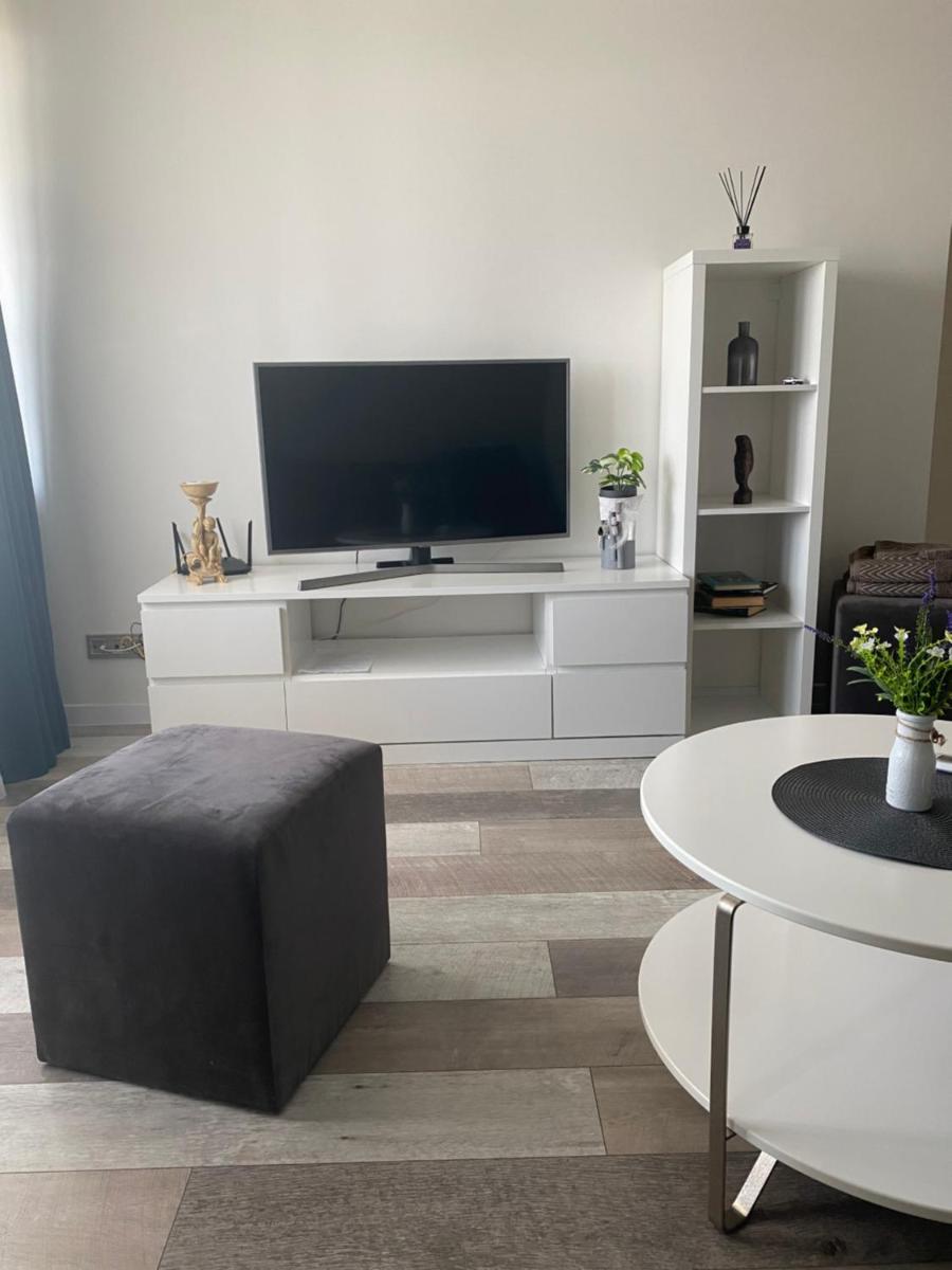 Nemuno apartamentai - Housity