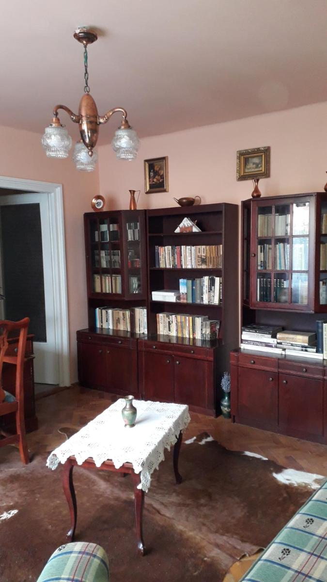 Cozy, central 1-bedroom apartment in Timisoara, Romania - Housity