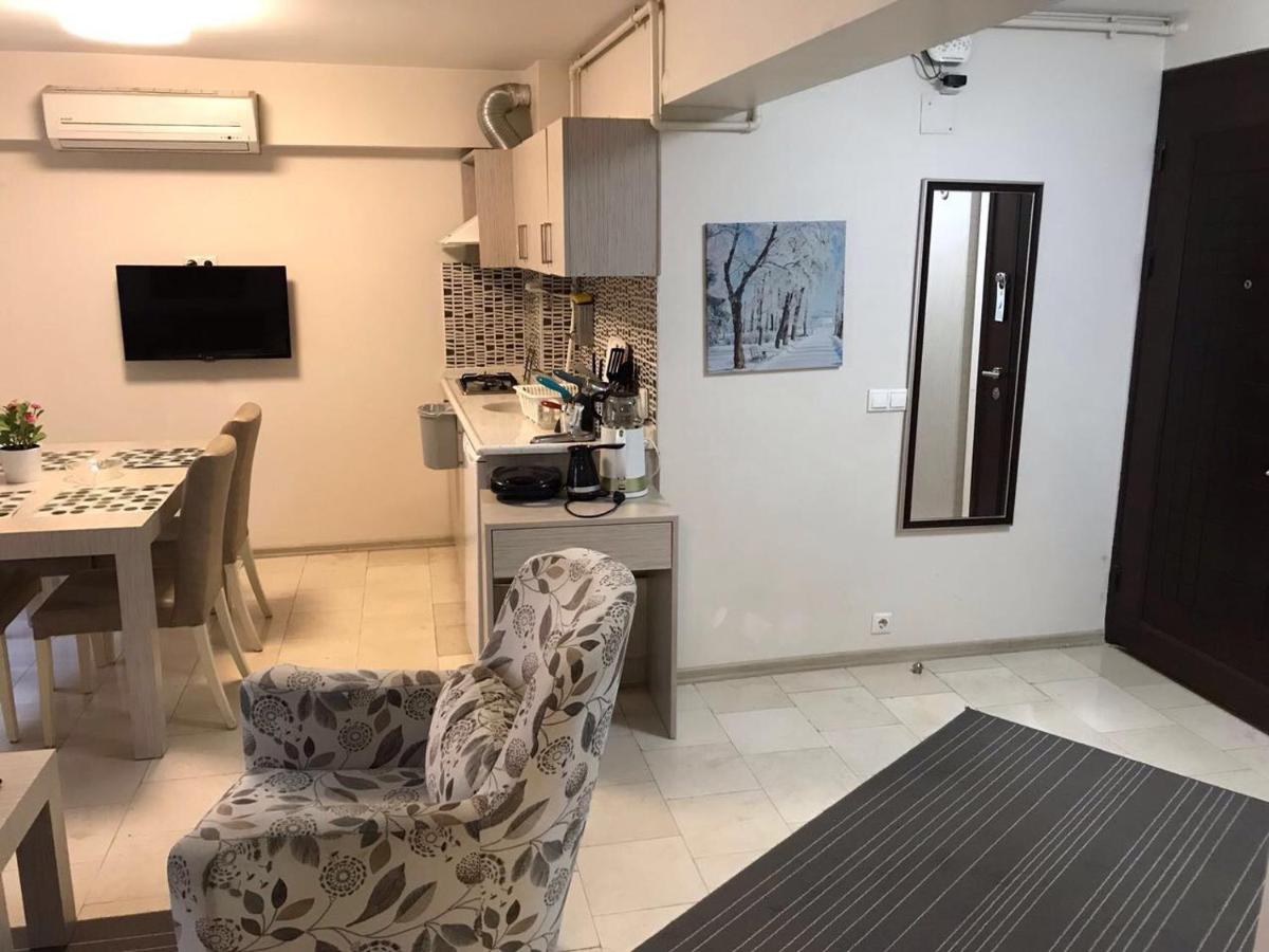 Bursa Park Apart Hotel - Housity