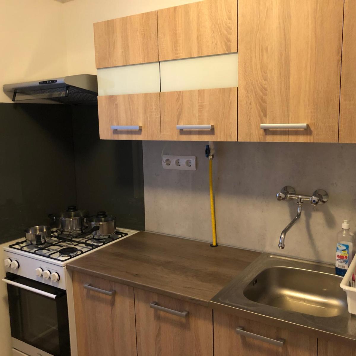 Karman Apartman - 2 bedroom entire flat in the center - Housity