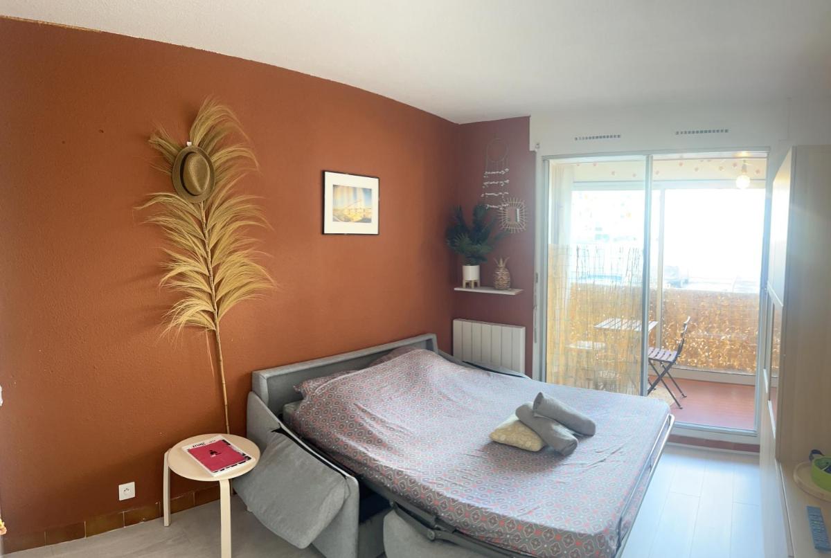 Studio Boheme - Self Check-in - - Housity