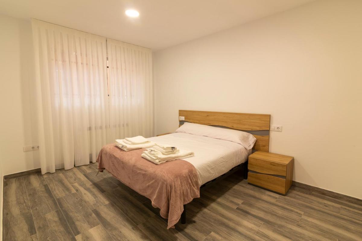 Apartamentos El Balcón del Duero - Housity