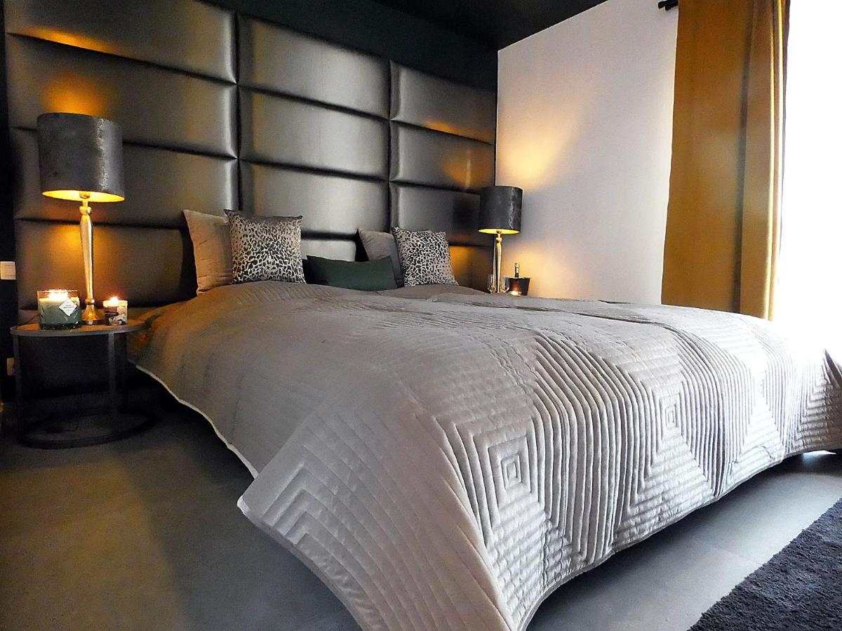Suitetrails - SuiteDreams - Relax Suite Liège