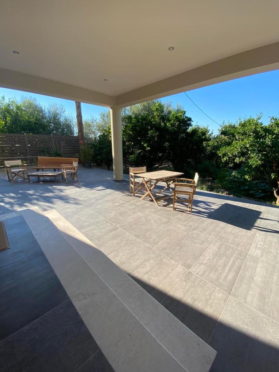 KRATHIS APARTMENTS ΜΕΓΑΛΟ - Housity