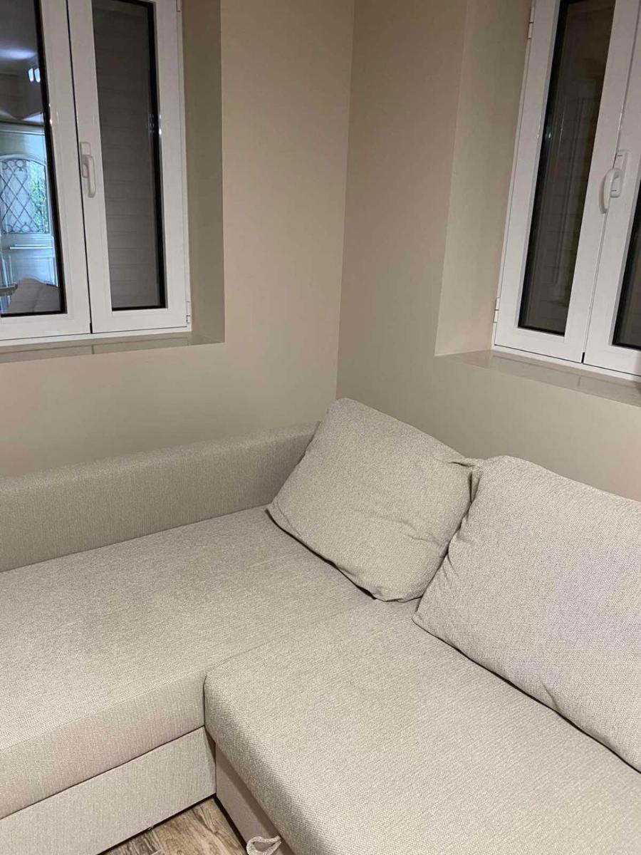 KRATHIS APARTMENTS ΜΕΓΑΛΟ - Housity