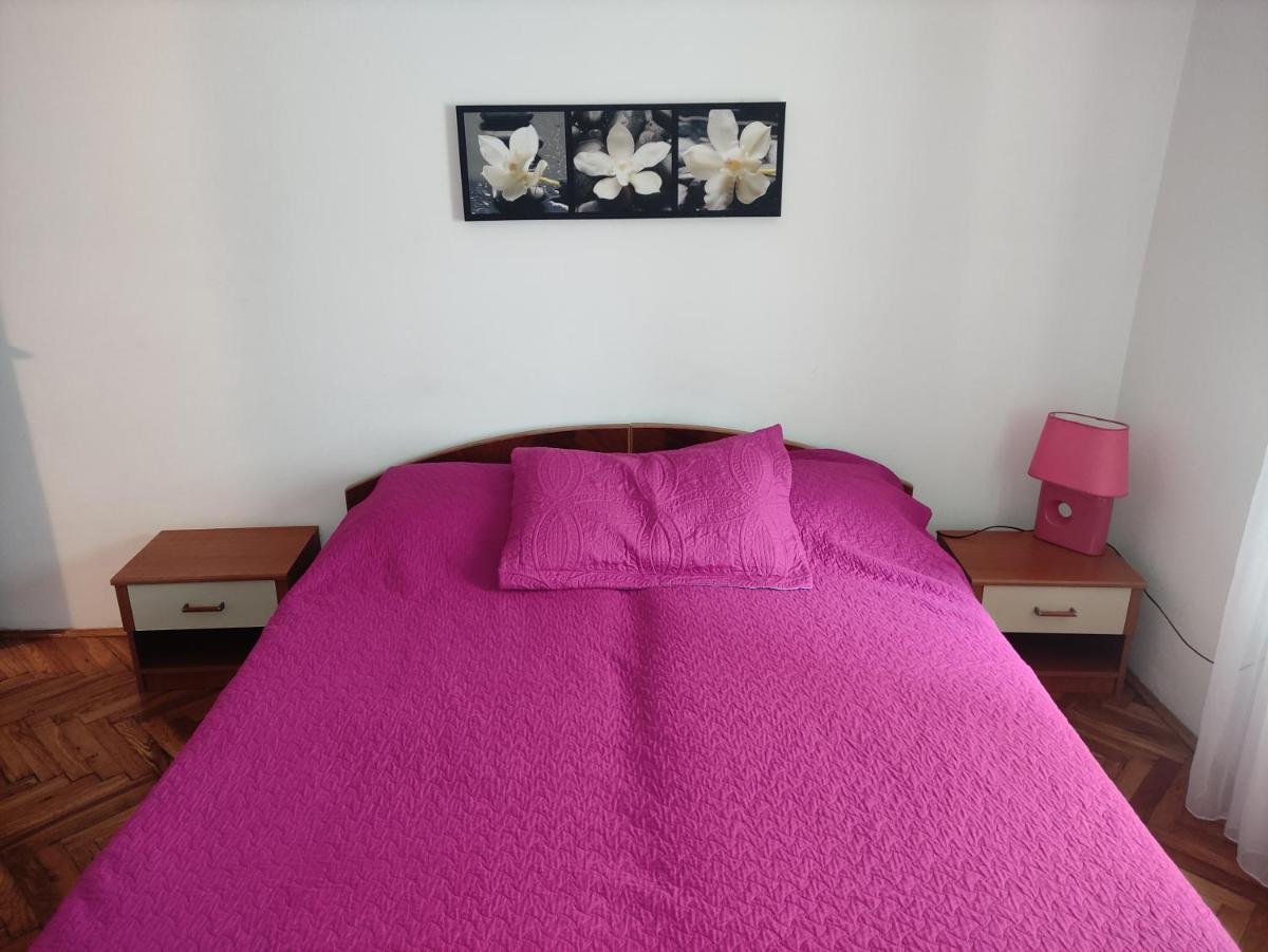 Apartmani More - Housity