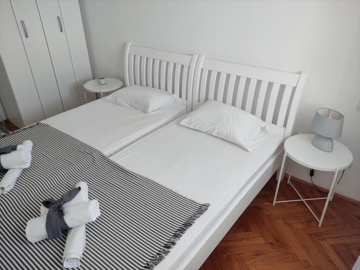 Apartmani More - Housity