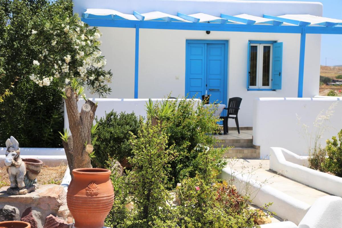 Alice Maisonette & Studios - Housity