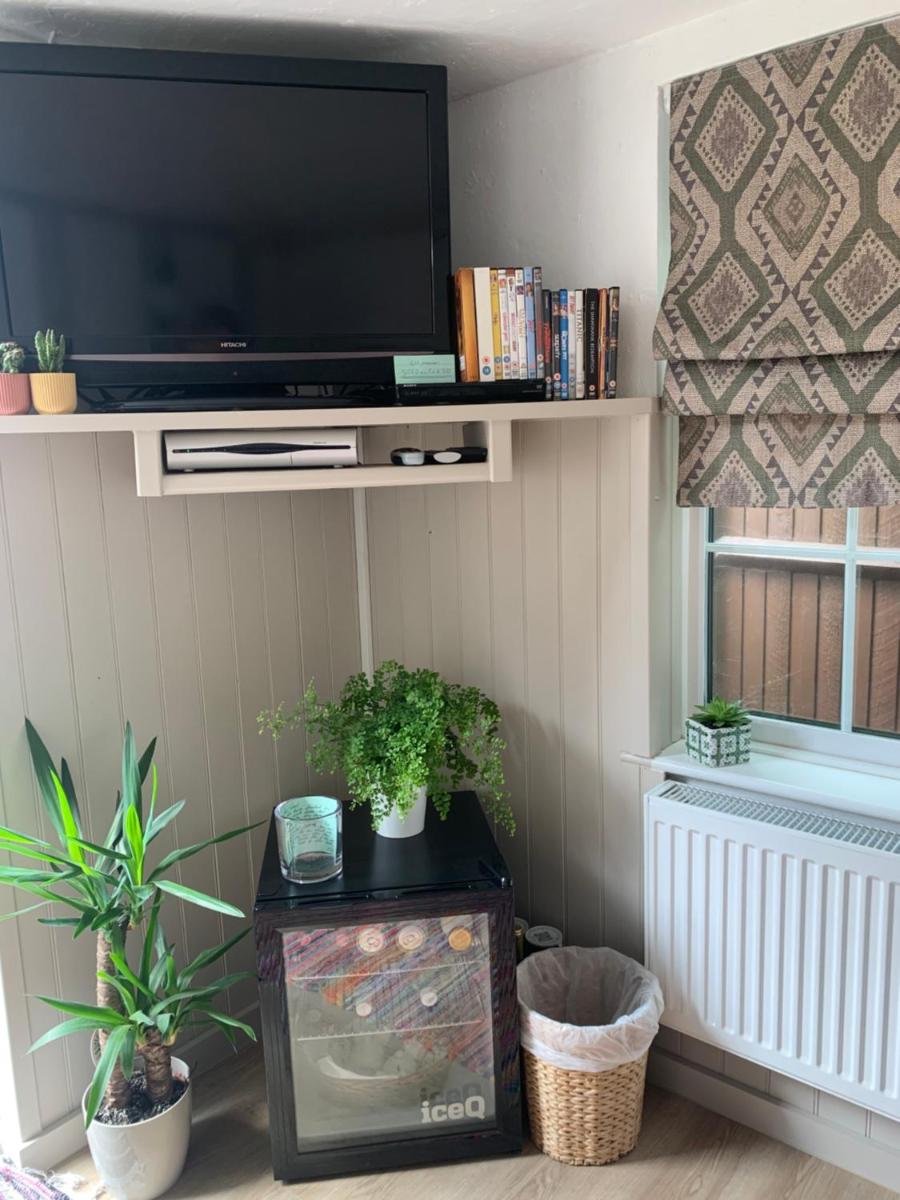 Hermitage Habitat - Housity