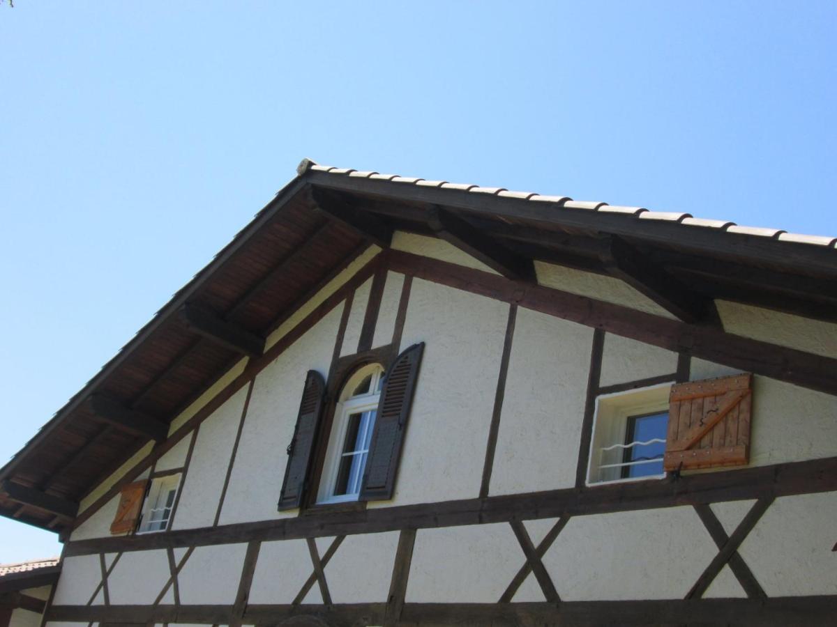 Hope's Land - gîte - Housity