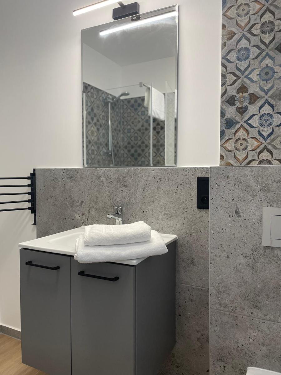 Apartamenty Boczna 3B z sauną i balią - Housity