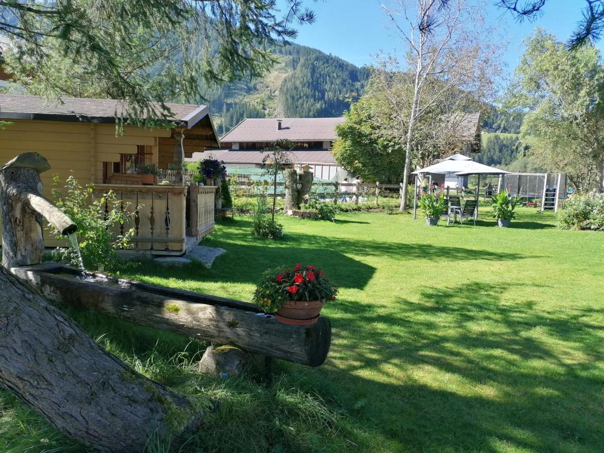 Naturpension Mühlhof - Housity