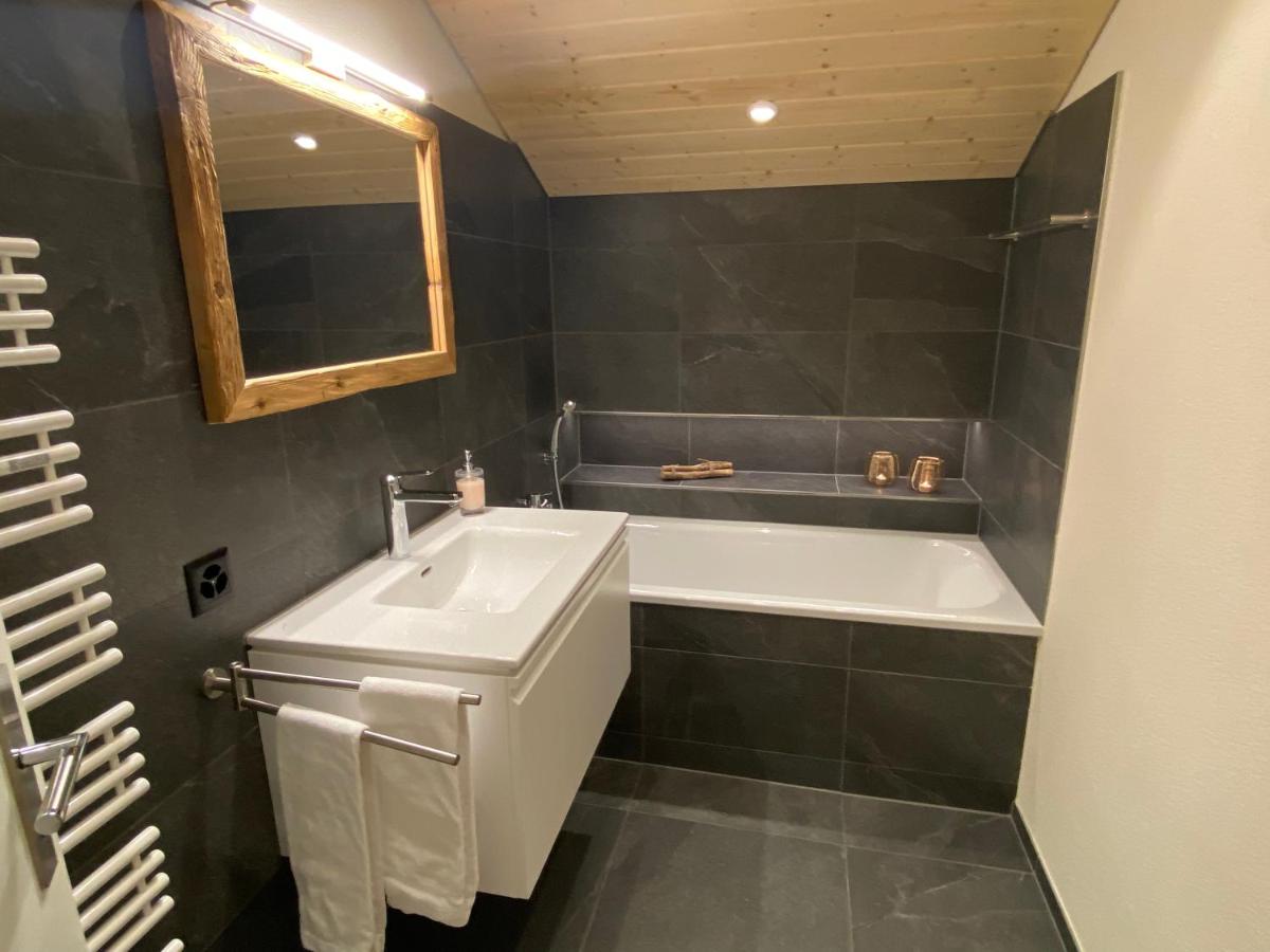 Appartement JULIA - Hizvo
