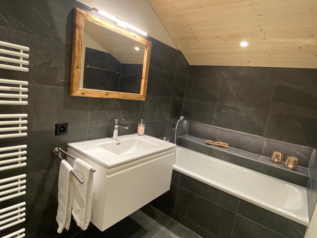 Appartement JULIA - Hizvo