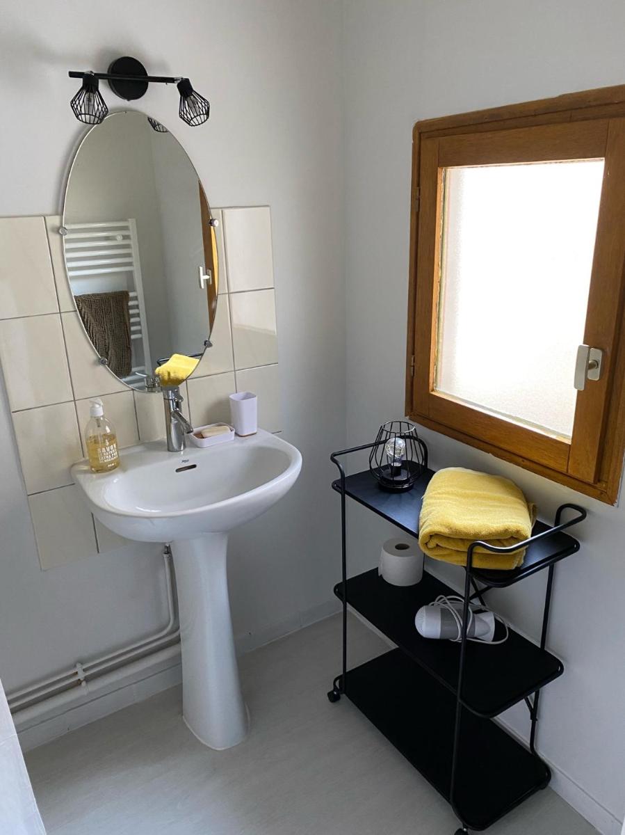 Le NID - Studio Place Emile Zola / parking gratuit - Housity