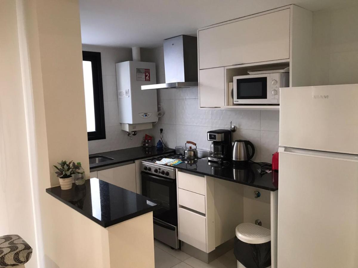 Departamento Lipari Mar del Plata Deluxe - Housity