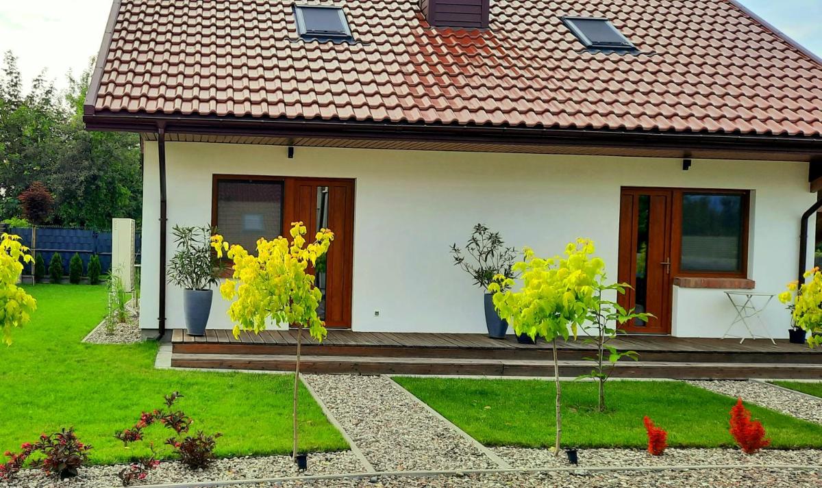 Suitetrails - Antypody Słońca #Apartamenty