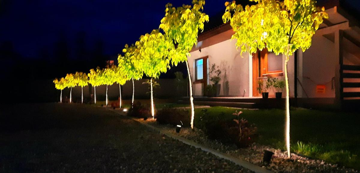 Suitetrails - Antypody Słońca #Apartamenty