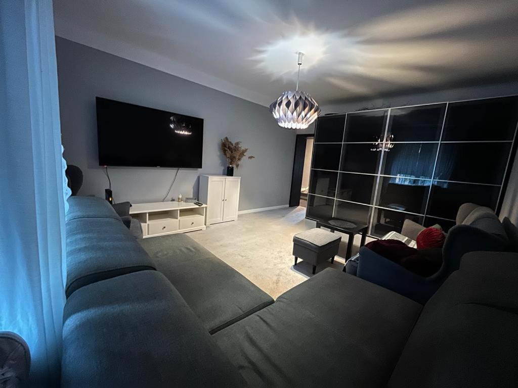 Luxury apartaments Klimatyzacja 4 - Housity