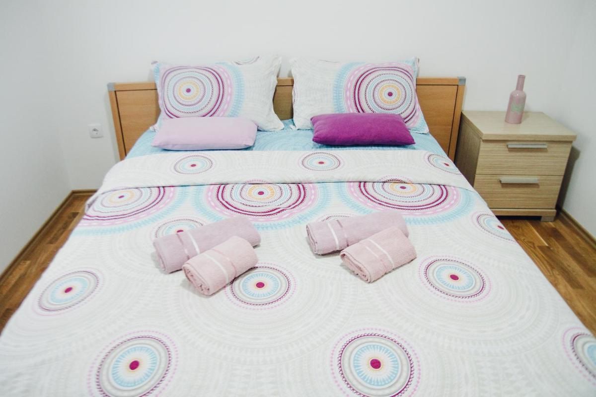 Apartman Sunčica - Housity