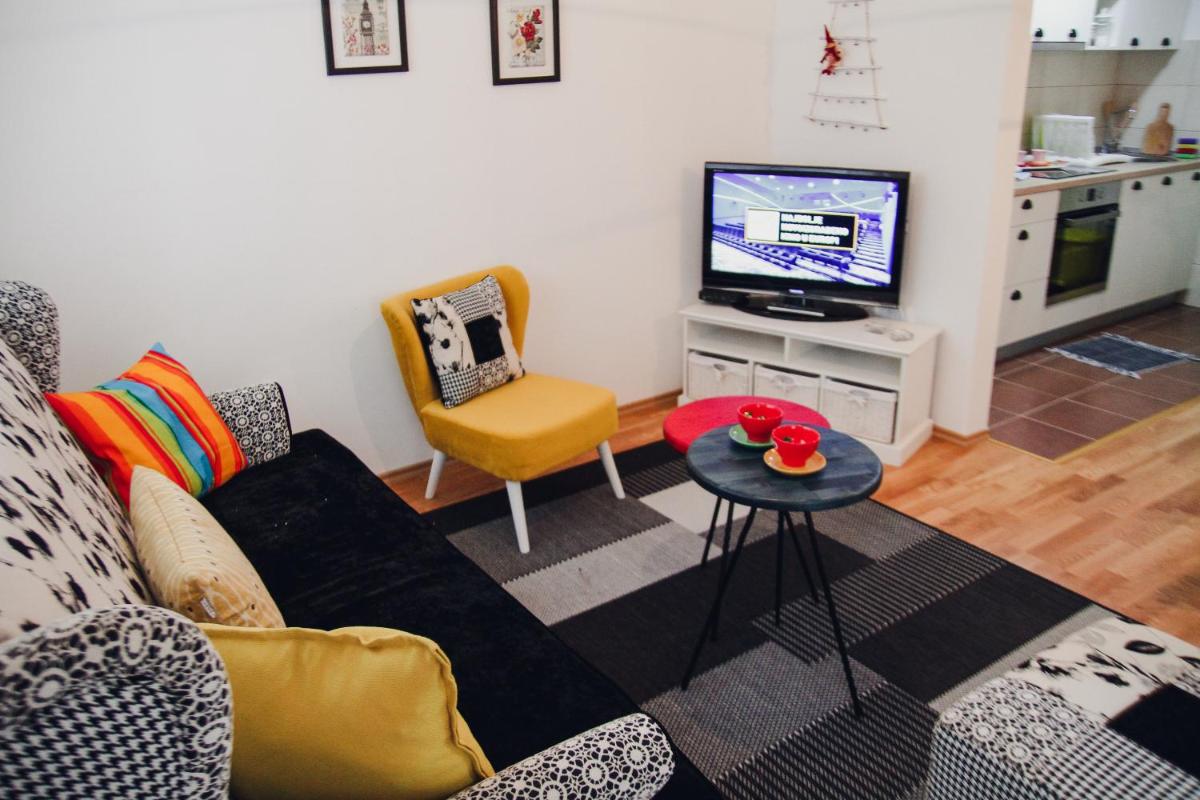 Apartman Sunčica - Housity
