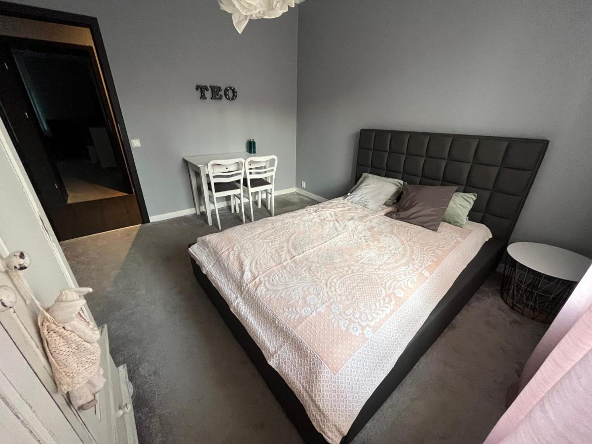 Luxury apartaments Klimatyzacja 4 - Housity