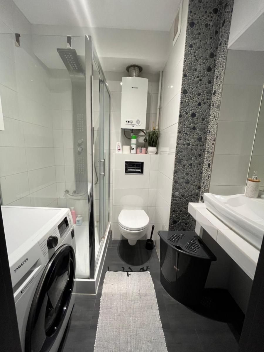 Luxury apartaments Klimatyzacja 4 - Housity