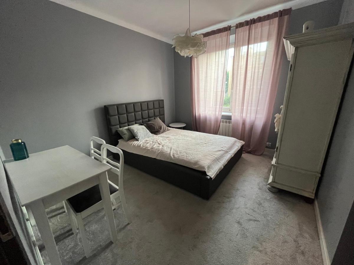 Luxury apartaments Klimatyzacja 4 - Housity