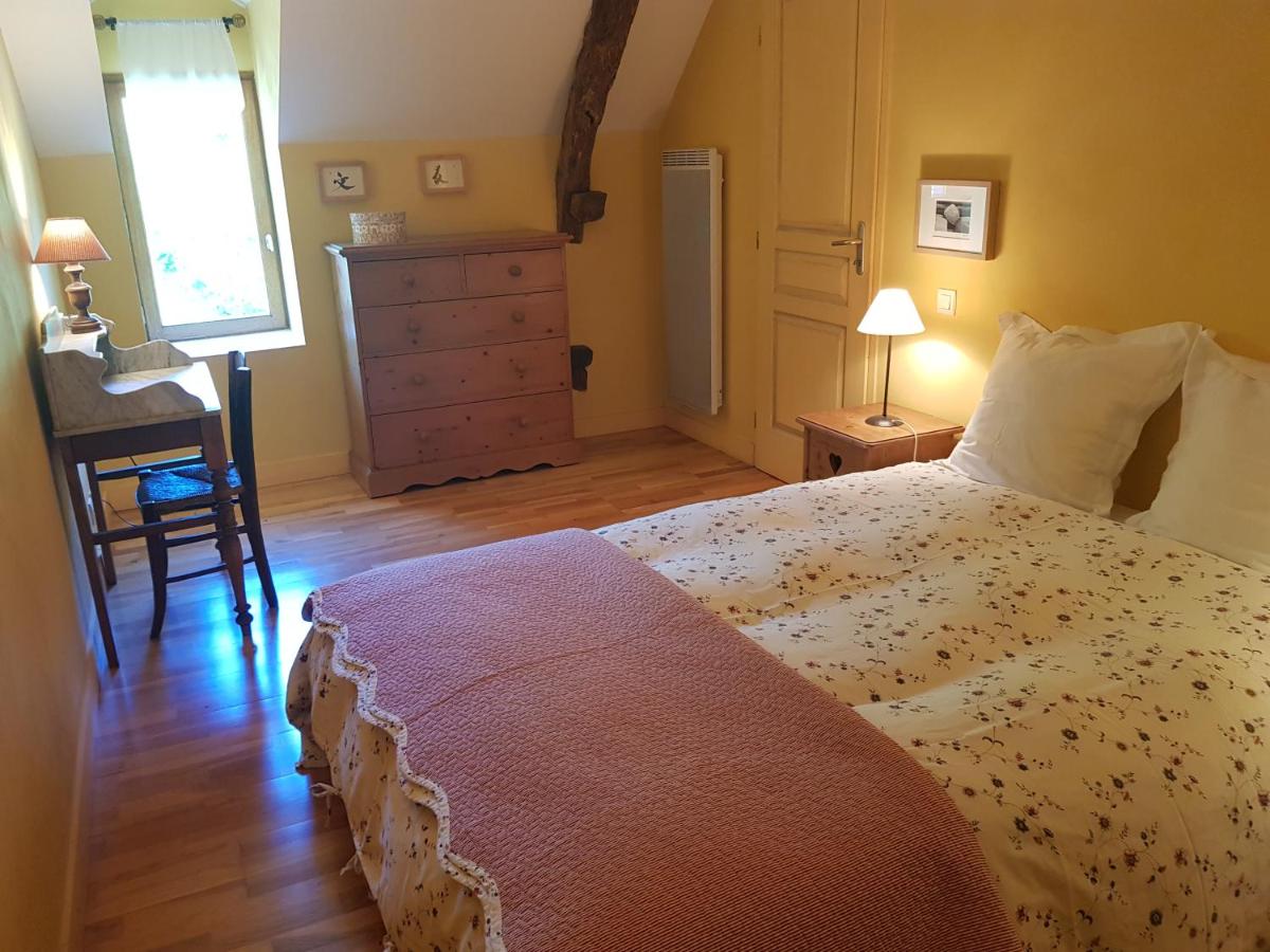 Le Moulin de Jules et Akasha - Housity