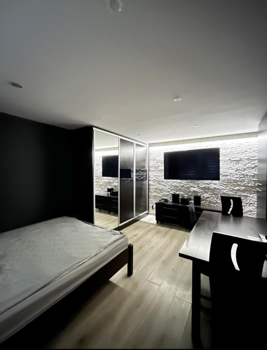 Luxury apartaments Klimatyzacja 1 - Housity