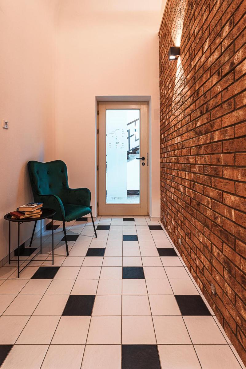 Apartmány Krmanova - Housity