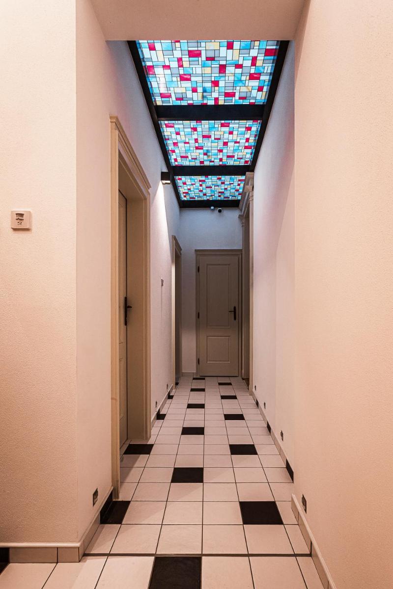 Apartmány Krmanova - Housity
