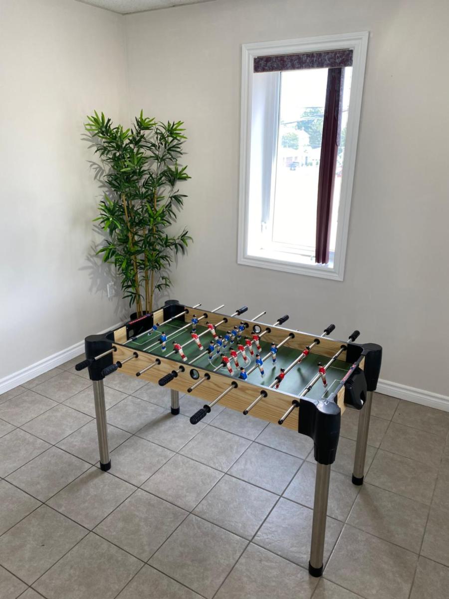 Cozy & Stylish Apartment for Visiting or Pit Stops - Housity