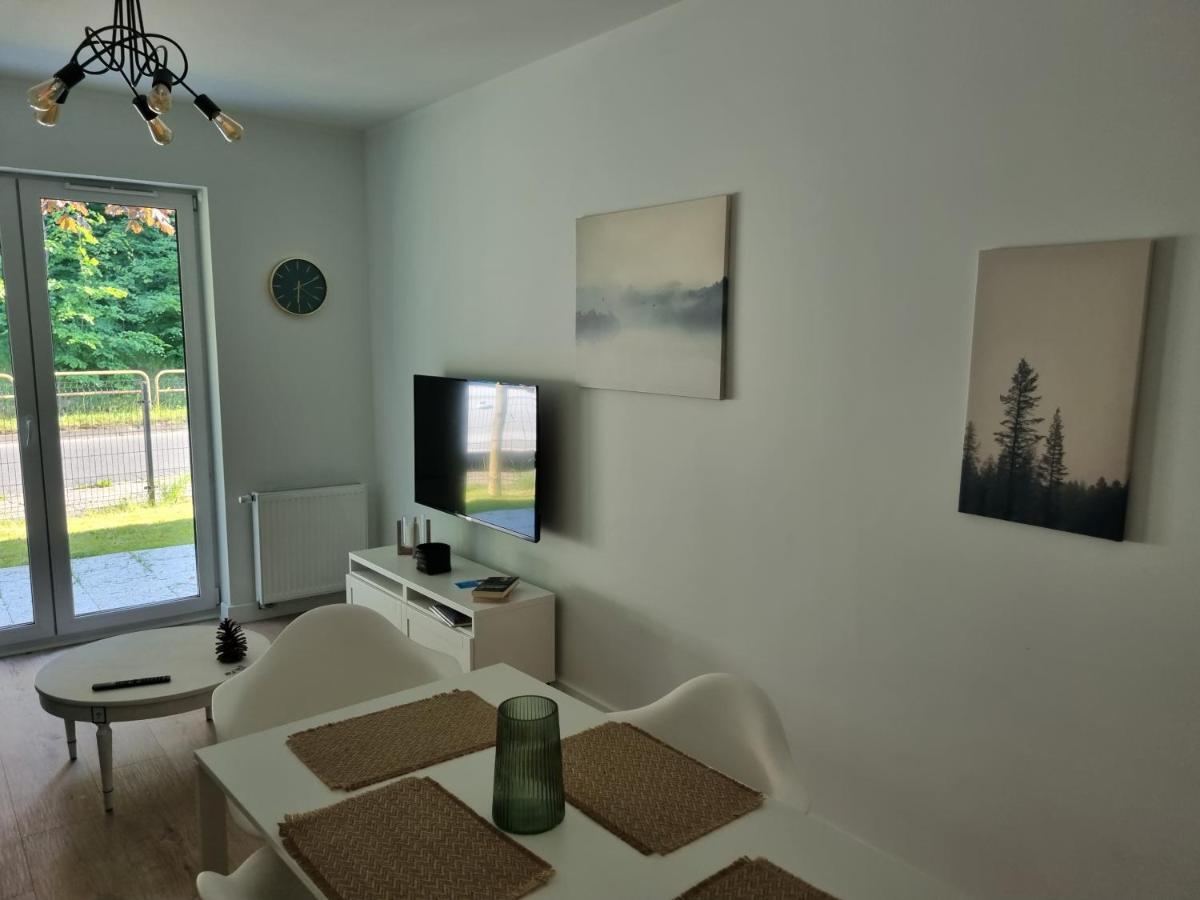 Komfortowy apartament przy lesie - Housity